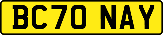 BC70NAY