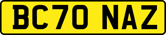 BC70NAZ