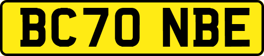 BC70NBE