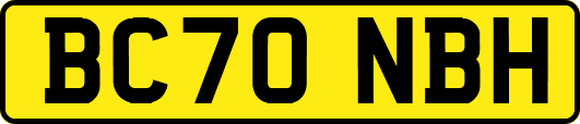 BC70NBH