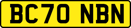 BC70NBN