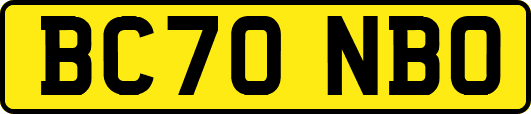 BC70NBO