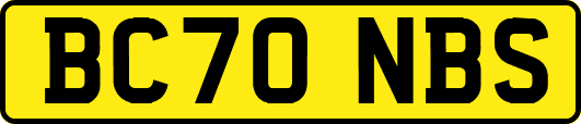 BC70NBS