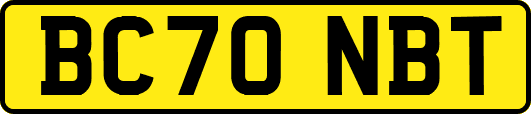 BC70NBT
