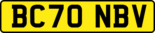 BC70NBV