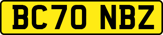 BC70NBZ