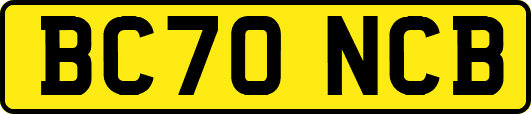 BC70NCB