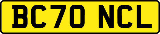 BC70NCL