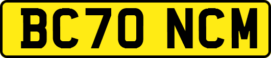 BC70NCM