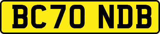 BC70NDB