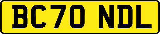 BC70NDL
