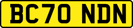 BC70NDN