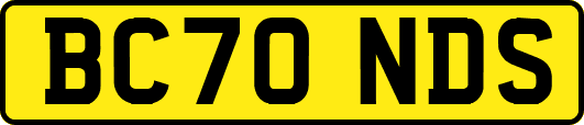 BC70NDS