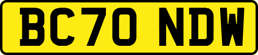 BC70NDW