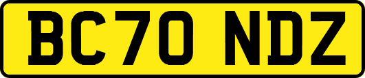 BC70NDZ