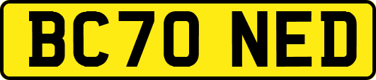 BC70NED
