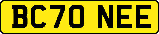 BC70NEE
