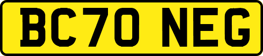 BC70NEG