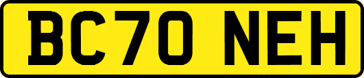 BC70NEH