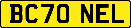 BC70NEL