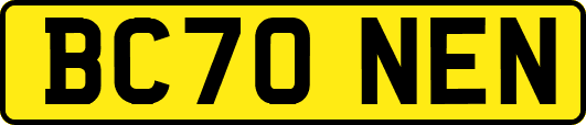 BC70NEN