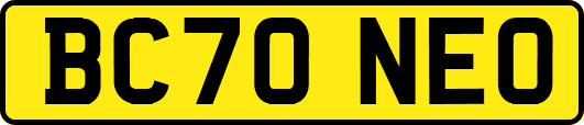 BC70NEO