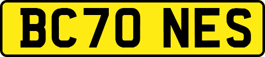 BC70NES