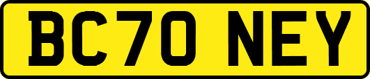BC70NEY