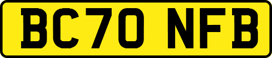 BC70NFB