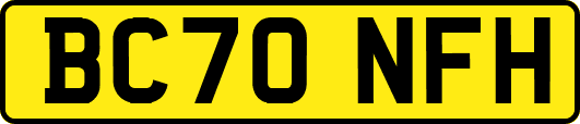 BC70NFH