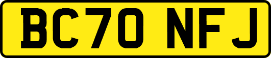 BC70NFJ