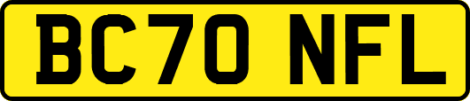 BC70NFL