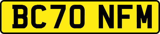 BC70NFM