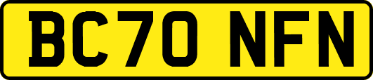 BC70NFN