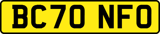 BC70NFO