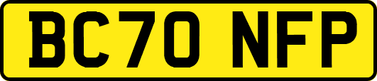 BC70NFP