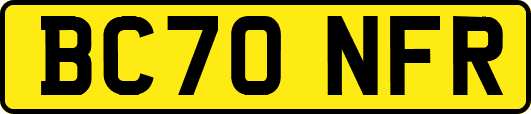 BC70NFR