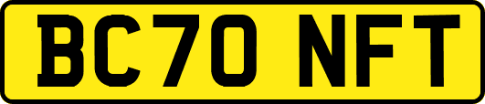 BC70NFT