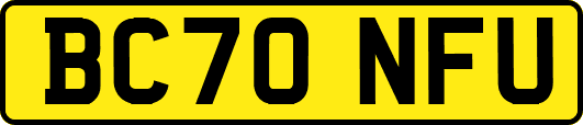 BC70NFU
