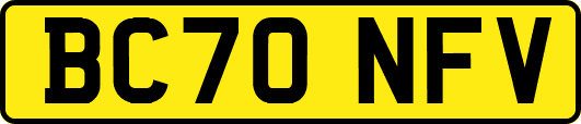 BC70NFV
