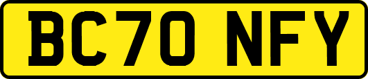 BC70NFY