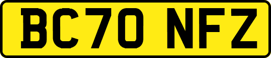 BC70NFZ