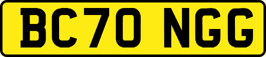 BC70NGG