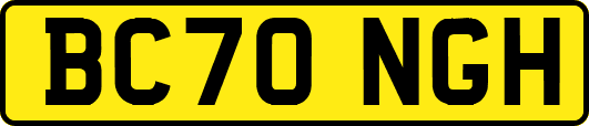 BC70NGH