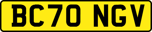 BC70NGV