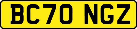 BC70NGZ