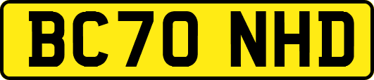 BC70NHD
