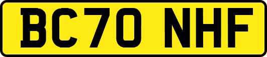 BC70NHF