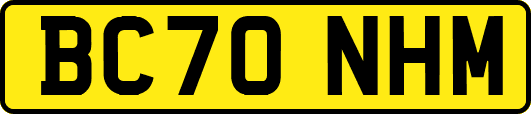 BC70NHM