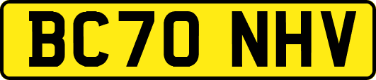 BC70NHV